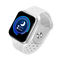 F9 SmartwatchのBluetoothの適性の追跡者Smartwatchを監察する睡眠