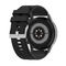 DT70 1.39inch 454x454 HD ECGの心拍数のスマートな腕時計IP68防水するため